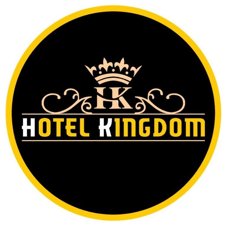 Hotel Kingdom Гандинагар Экстерьер фото
